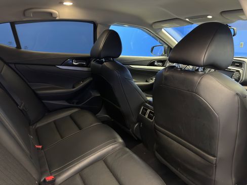 Used 2016 Nissan Maxima 3.5 SV image 25