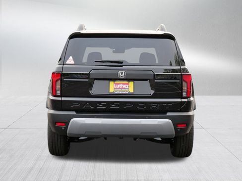 New 2026 Honda Passport RTL image 6