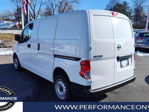 Used 2021 Nissan NV200 S image 5