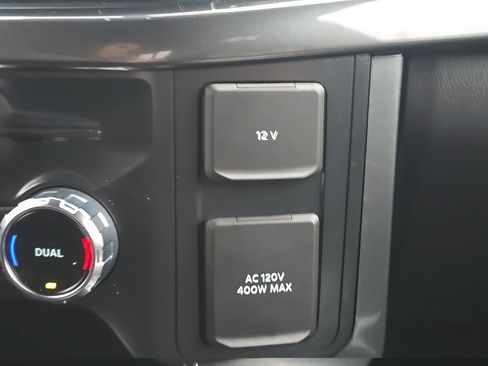 Used 2022 Ford F150 XLT w/ Equipment Group 302A High image 30