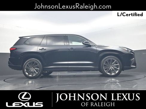 Used 2025 Lexus TX 350 AWD w/ Technology Package image 20