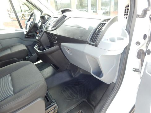 Used 2018 Ford Transit 350 148 High Roof RWD image 19