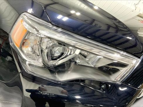 Certified 2024 Toyota 4Runner Limited image 30