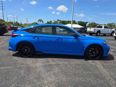 New 2026 Honda Civic Type R image 3