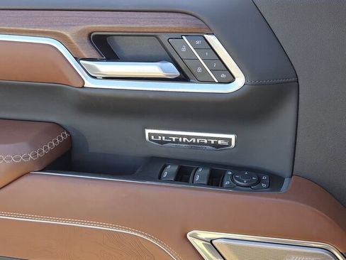 Used 2026 GMC Sierra 1500 Denali Ultimate image 28