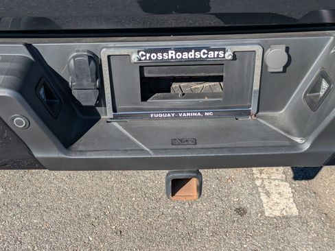 Certified 2023 Ford F150 XLT w/ Equipment Group 302A High image 31