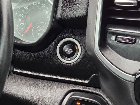 Used 2023 RAM 1500 Big Horn image 25