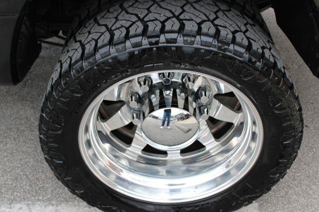 Used 2020 Ford F450 Platinum w/ FX4 Off-Road Package AWD/4WD image 38
