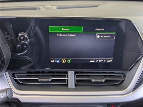New 2026 Chevrolet Trax LS w/ Driver Confidence Package FWD image 14