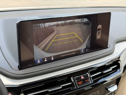 New 2026 Acura MDX w/ Technology Package AWD/4WD image 23