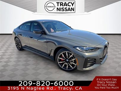 Used 2023 BMW i4 M50