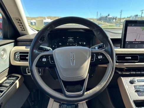Used 2020 Lincoln Aviator Reserve w/ Equipment Group 202A AWD/4WD image 10