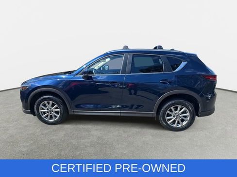 Used 2023 MAZDA CX-5 AWD 2.5 S image 8