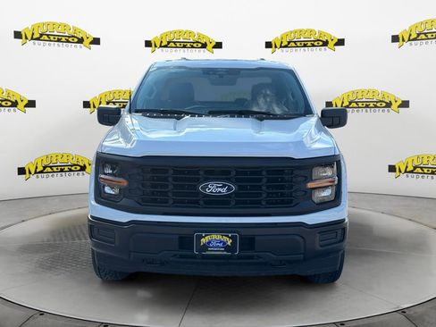 New 2025 Ford F150 XL image 9