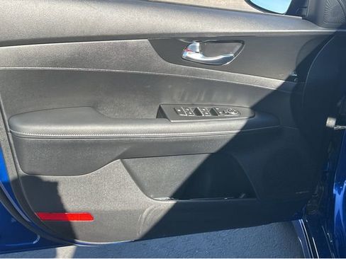 Certified 2024 Kia Forte GT-Line w/ GT-Line Premium Package image 34