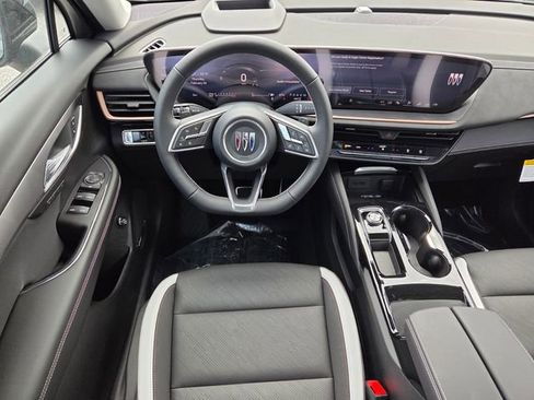 New 2026 Buick Envision Sport Touring AWD/4WD image 9
