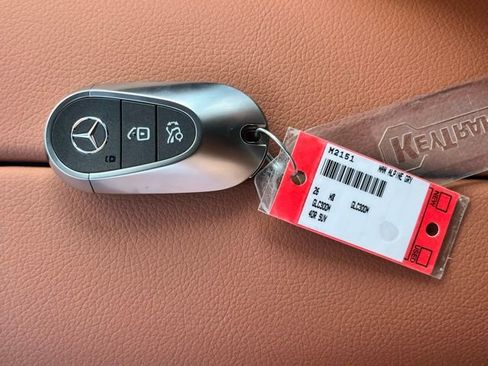 New 2026 Mercedes-Benz GLC 300 image 28