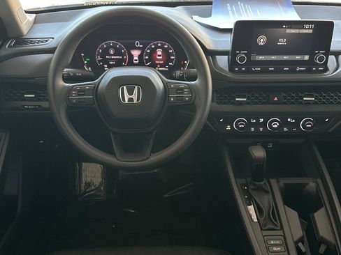 Used 2024 Honda Accord EX image 13