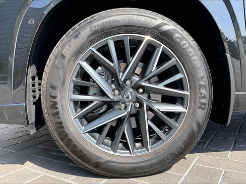 Used 2025 Lexus TX 350 AWD w/ Technology Package image 9