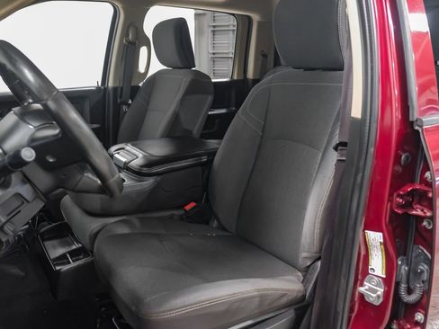 Used 2019 RAM 3500 Tradesman image 31