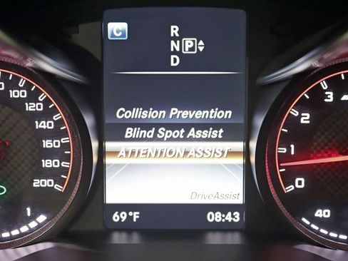 Used 2015 Mercedes-Benz C 63 AMG S image 18