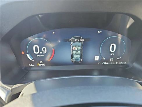 New 2026 Ford Explorer ST-Line w/ ST-Line Street Pack image 23