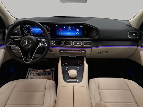 Certified 2026 Mercedes-Benz GLE 450 4MATIC image 22