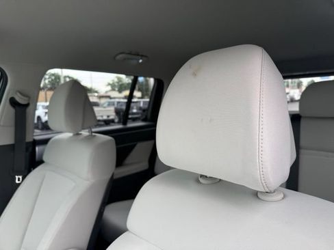 Used 2024 Hyundai Santa Fe SE AWD/4WD image 7