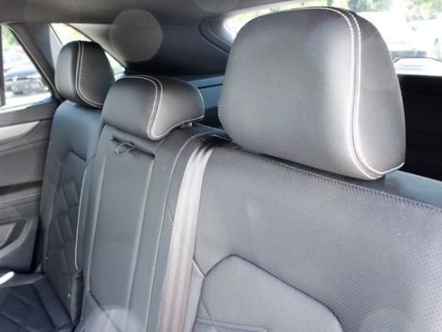 Used 2026 Volkswagen Atlas Cross Sport SE w/ Panoramic Sunroof Package AWD/4WD image 20