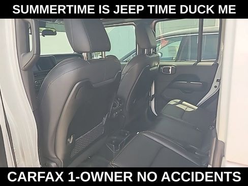 Used 2025 Jeep Gladiator Sport AWD/4WD image 10