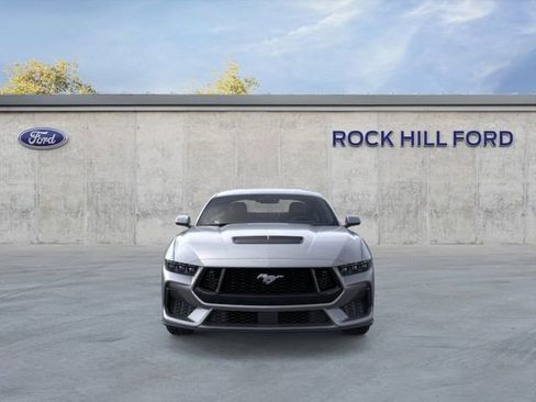 New 2026 Ford Mustang GT RWD image 6