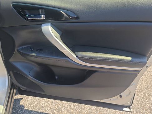 Used 2022 Mitsubishi Eclipse Cross SE AWD/4WD image 37