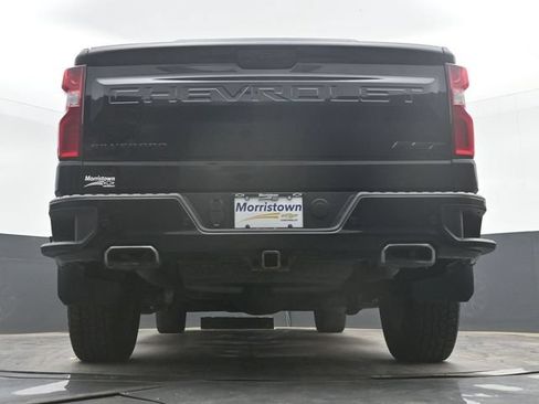 Used 2020 Chevrolet Silverado 1500 RST AWD/4WD image 44