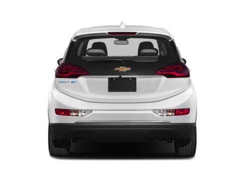 Used 2018 Chevrolet Bolt LT FWD image 8