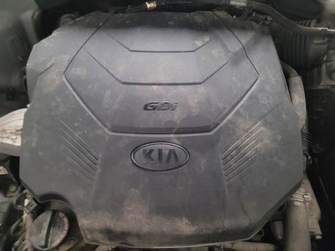 Used 2019 Kia Sorento SX image 30