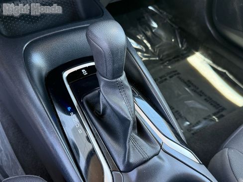 Used 2024 Toyota Corolla LE FWD image 25