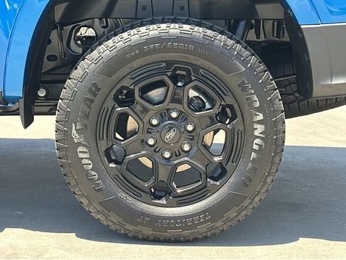 New 2025 Ford Ranger XLT w/ Equipment Group 301A High image 39