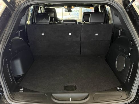 Used 2021 Jeep Grand Cherokee Limited X image 26