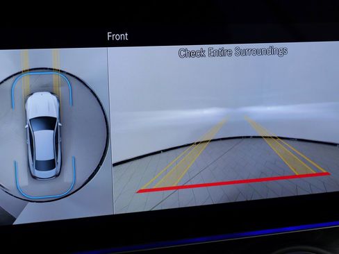 Used 2022 Mercedes-Benz E 450 Coupe image 53