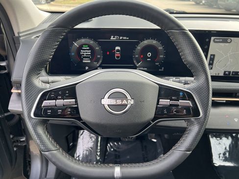 Certified 2023 Nissan Ariya Engage image 10