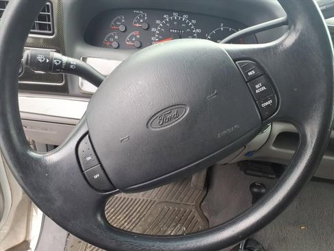 Used 1999 Ford F350 XLT AWD/4WD image 15