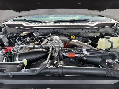 New 2026 Ford F350 Platinum AWD/4WD image 37