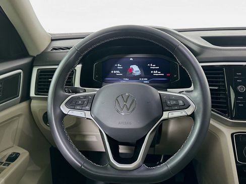 Used 2023 Volkswagen Atlas SE FWD image 18