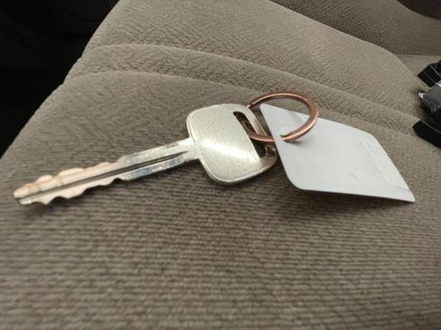 Used 2001 Toyota Camry CE image 44