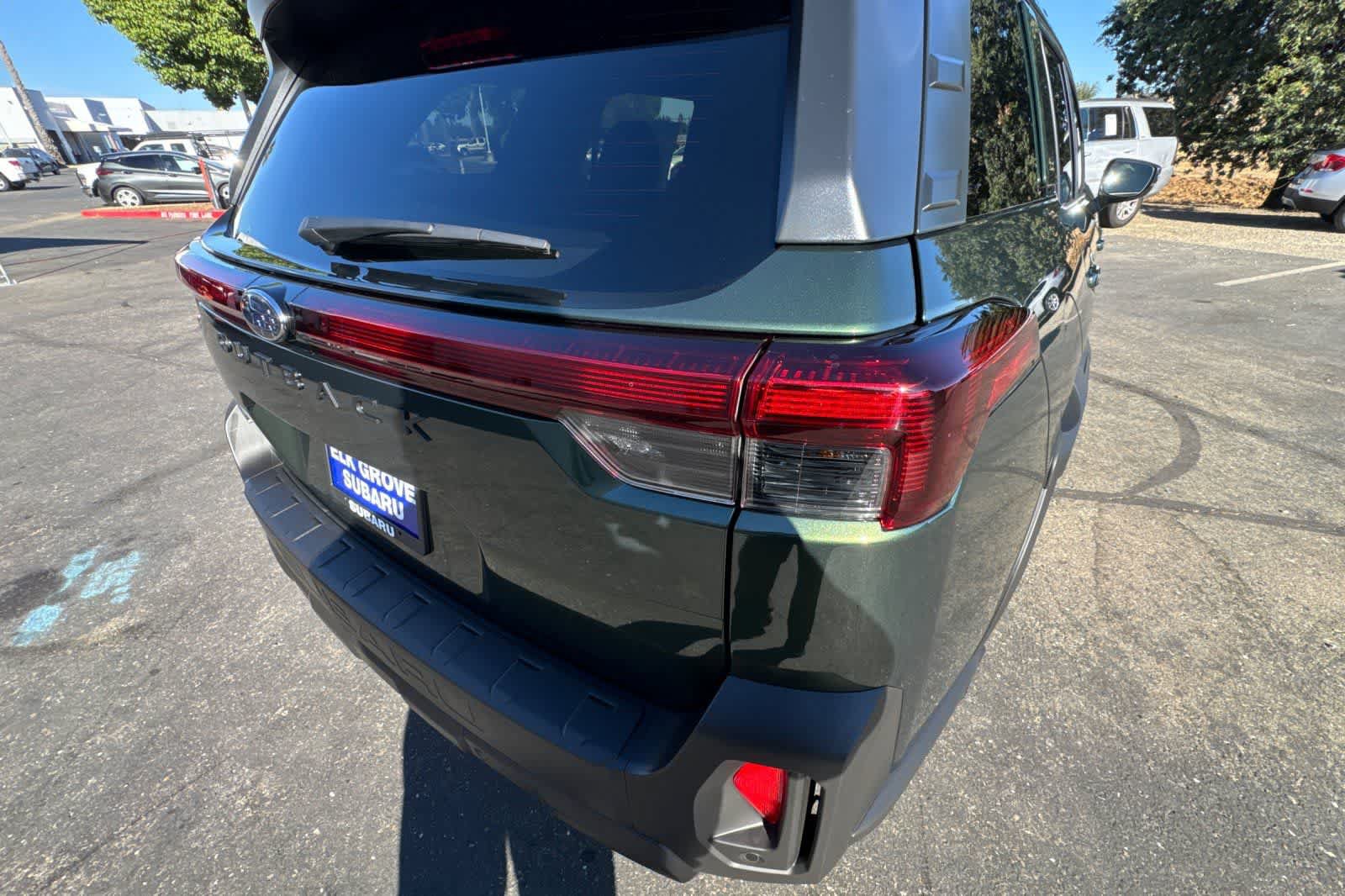 New 2026 Subaru Outback Premium AWD/4WD image 32