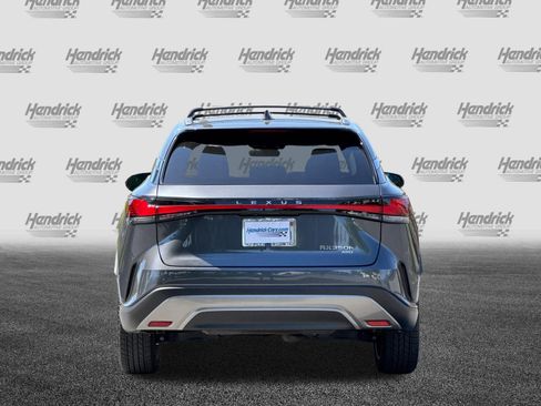 Certified 2025 Lexus RX 350h w/ Convenience Package AWD/4WD image 6