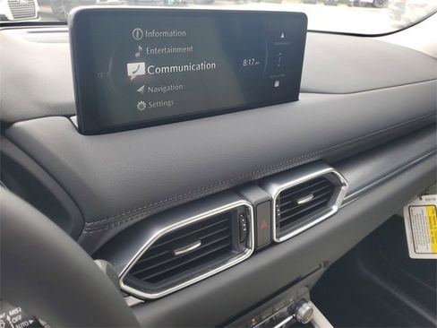 New 2025 MAZDA CX-5 AWD 2.5 S image 26