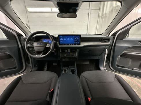 Used 2025 Ford Maverick XL w/ 4K Tow Package AWD/4WD image 18