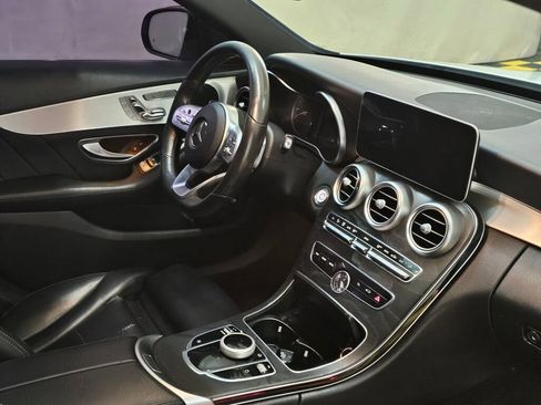 Used 2019 Mercedes-Benz C 300 Sedan image 10
