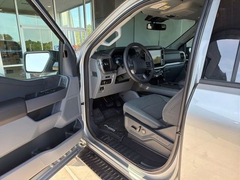 New 2026 Ford F150 XLT w/ Equipment Group 302A MID AWD/4WD image 11